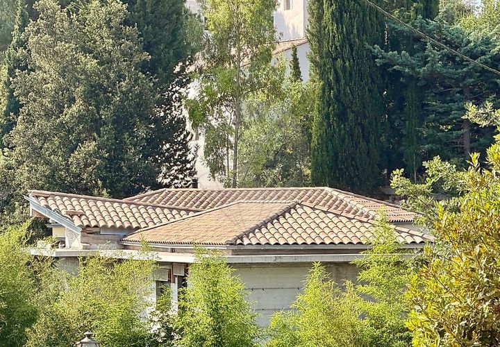 Villa i Cagnes-sur-Mer, Alpes-Maritimes, Cagnes-sur-Mer - € 865.000 | Ref: 750341005-1028 - foto 1