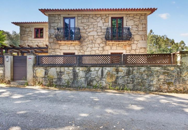 Villa em Sever do Vouga, Aveiro, Sever do Vouga - € 399.000 | Ref: KWPT-035880 - foto 1