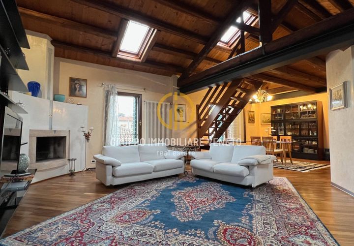 Lejlighed i Cornuda, Treviso, Cornuda - € 240.000 | Ref: 151 - foto 1