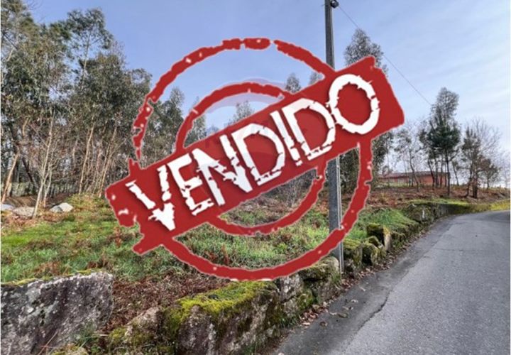 Helårsgrund i Arcos de Valdevez, Viana do Castelo, Arcos de Valdevez - € 30.000 | Ref: 126371020-30 - foto 1