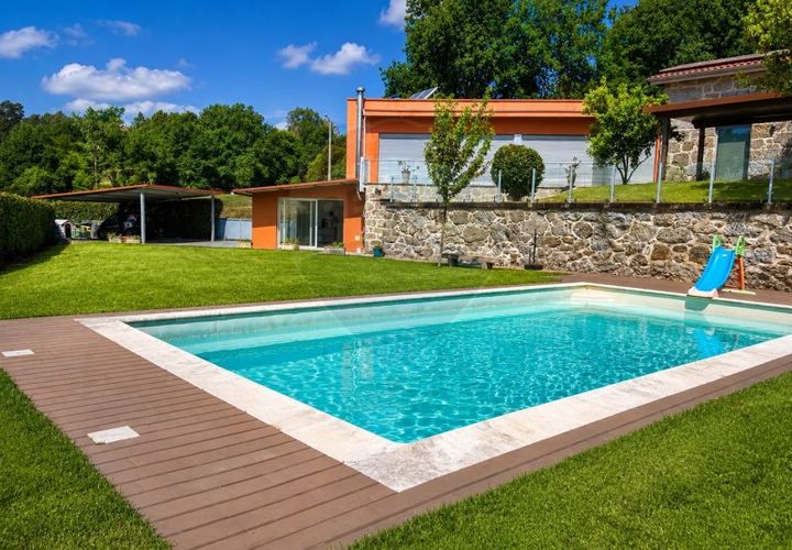 Villa i Arcos de Valdevez, Viana do Castelo, Arcos de Valdevez - € 480.000 | Ref: 1094-49 - foto 1