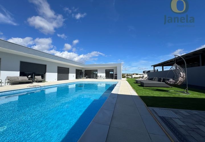 Villa in Quelfes, Faro, Quelfes - € 990.000 | Ref: MO14102 - foto 1