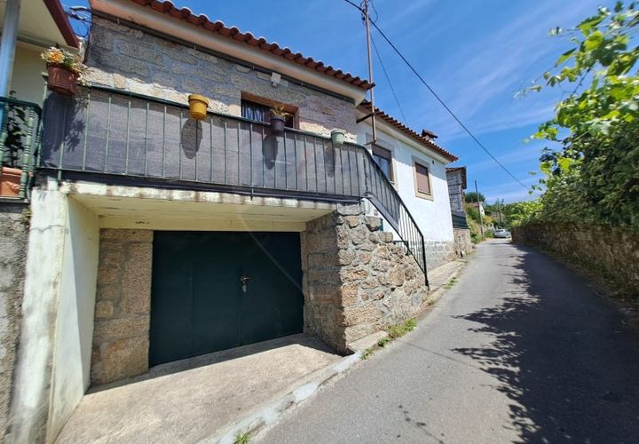 Villa i Arcos de Valdevez, Viana do Castelo, Arcos de Valdevez - € 140.000 | Ref: 1040-180 - foto 1