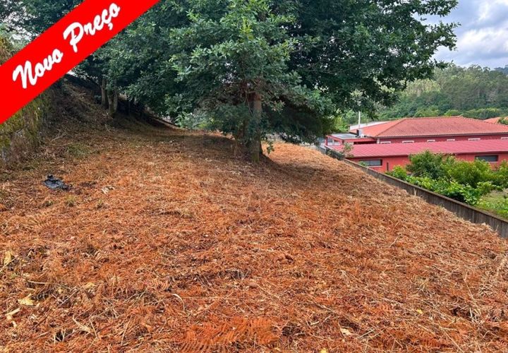 Helårsgrund i Arcos de Valdevez, Viana do Castelo, Arcos de Valdevez - € 63.000 | Ref: 1094-7 - foto 1