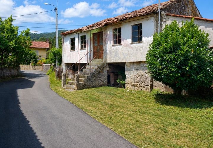 Villa i Arcos de Valdevez, Viana do Castelo, Arcos de Valdevez - € 99.000 | Ref: 1074-140 - foto 1