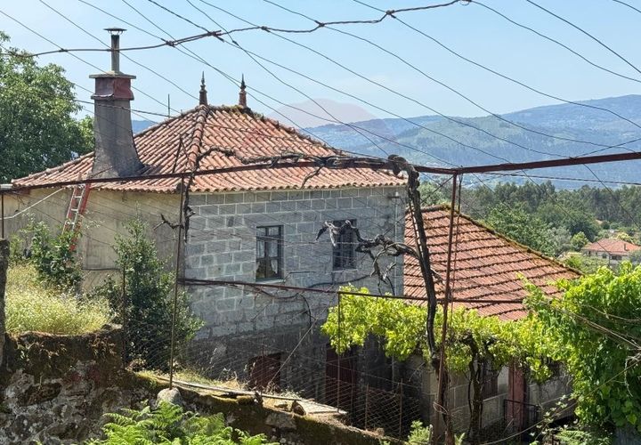 Farm i Arcos de Valdevez, Viana do Castelo, Arcos de Valdevez - € 215.000 | Ref: 126371020-54 - foto 1