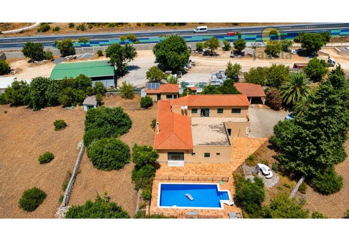 Farm i Guia, Faro, Guia - € 1.750.000 | Ref: QTA14269 - foto 1