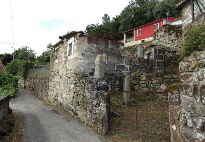 Villa i Arcos de Valdevez, Viana do Castelo, Arcos de Valdevez - € 32.000 | Ref: 1074-24 - foto 1