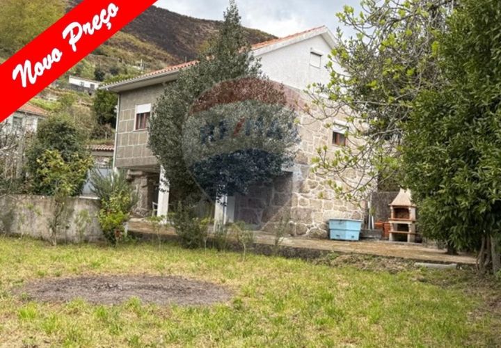 Villa i Ponte da Barca, Viana do Castelo, Ponte da Barca - € 225.000 | Ref: 126371020-33 - foto 1