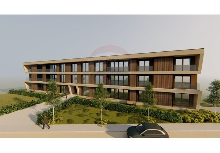 Lejlighed i Ponte da Barca, Viana do Castelo, Ponte da Barca - € 210.000 | Ref: 1040-155 - foto 1
