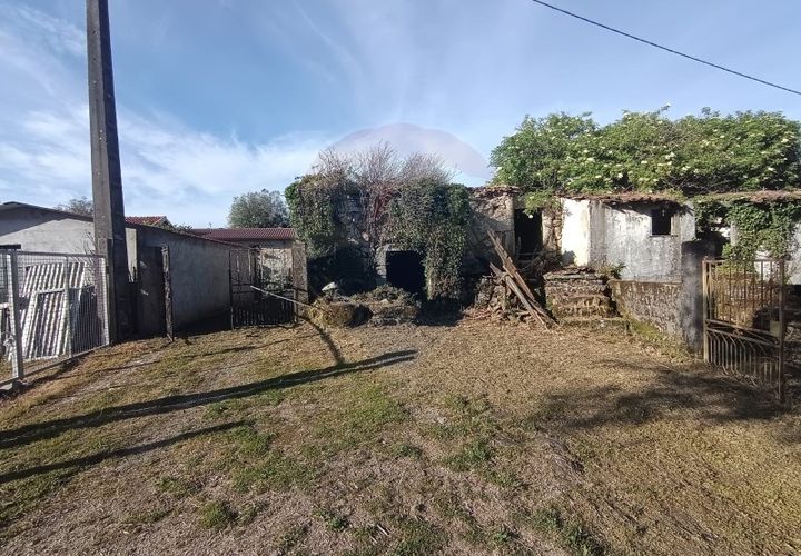 Landejendom i Ponte da Barca, Viana do Castelo, Ponte da Barca - € 15.000 | Ref: 126371005-74 - foto 1