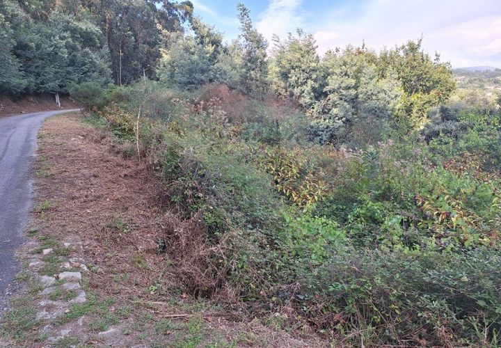 Helårsgrund i Arcos de Valdevez, Viana do Castelo, Arcos de Valdevez - € 25.000 | Ref: 1040-108 - foto 1