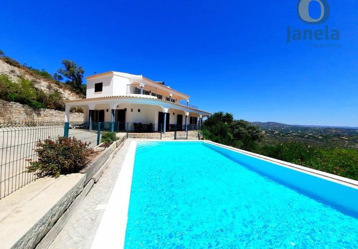 Villa i Estoi, Faro, Estoi - € 1.100.000 | Ref: MO13332 - foto 1