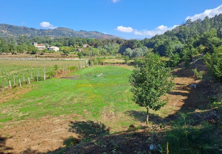 Helårsgrund i Arcos de Valdevez, Viana do Castelo, Arcos de Valdevez - € 35.000 | Ref: 1040-111 - foto 1