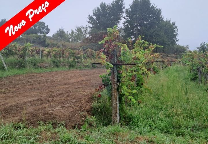 Helårsgrund i Arcos de Valdevez, Viana do Castelo, Arcos de Valdevez - € 8.500 | Ref: 1084-13 - foto 1