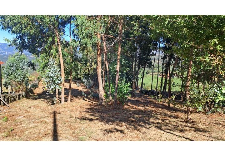 Helårsgrund i Arcos de Valdevez, Viana do Castelo, Arcos de Valdevez - € 17.000 | Ref: 1084-15 - foto 1