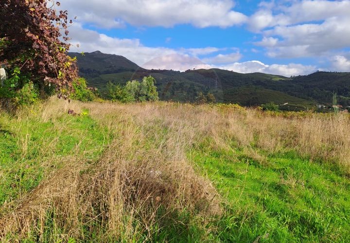 Helårsgrund i Arcos de Valdevez, Viana do Castelo, Arcos de Valdevez - € 20.000 | Ref: 1084-16 - foto 1