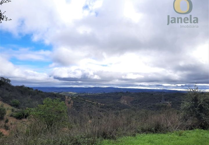 Farm hus i Almodovar, Beja, Almodovar - € 120.000 | Ref: QTA12919 - foto 1