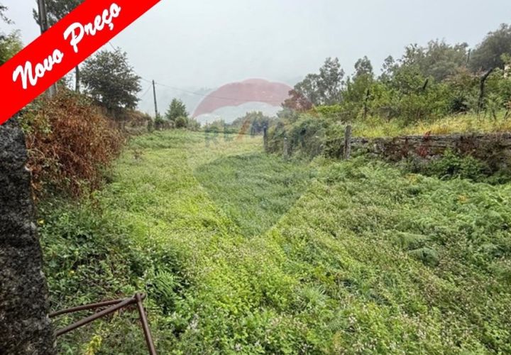 Helårsgrund i Arcos de Valdevez, Viana do Castelo, Arcos de Valdevez - € 38.000 | Ref: 126371020-35 - foto 1