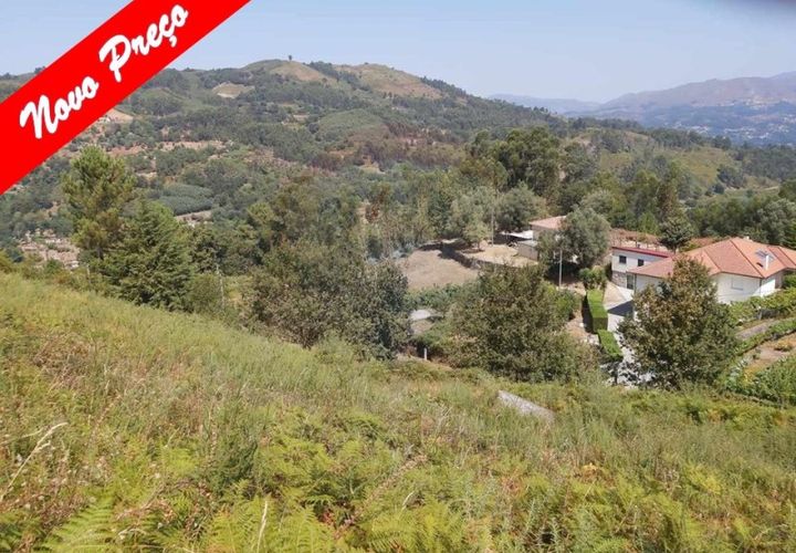 Helårsgrund i Arcos de Valdevez, Viana do Castelo, Arcos de Valdevez - € 25.000 | Ref: 126371020-31 - foto 1