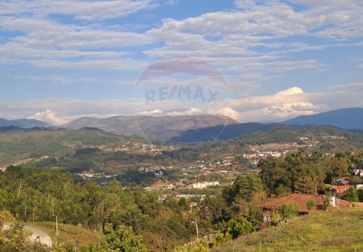 Helårsgrund i Arcos de Valdevez, Viana do Castelo, Arcos de Valdevez - € 75.000 | Ref: 1040-143 - foto 1