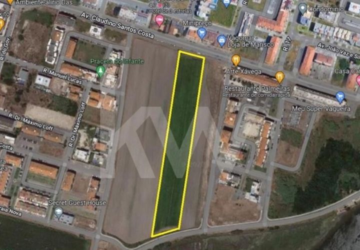 Helårsgrund i Vagos, Aveiro, Vagos - € 1.200.000 | Ref: 2198-2084 - foto 1