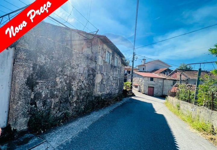 Farm i Ponte da Barca, Viana do Castelo, Ponte da Barca - € 65.500 | Ref: 126371012-78 - foto 1
