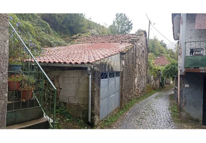 Landejendom i Ponte da Barca, Viana do Castelo, Ponte da Barca - € 8.000 | Ref: 126371005-98 - foto 1