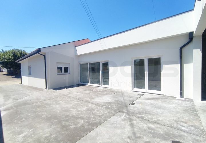 Villa i Vagos, Aveiro, Vagos - € 370.000 | Ref: AV26/058 - foto 1