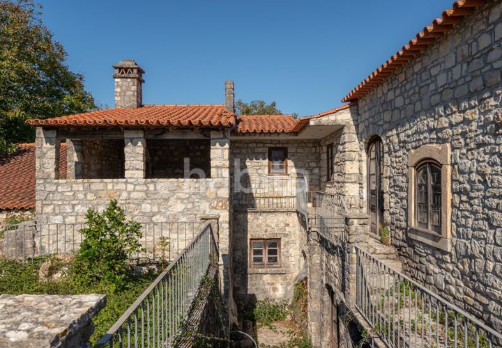 Villa i Condeixa-a-Nova, Coimbra, Condeixa-a-Nova - € 180.000 | Ref: VA072601 - foto 1