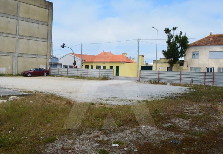 Helårsgrund i Vagos, Aveiro, Vagos - € 204.000 | Ref: 1060554/21 AL - foto 1