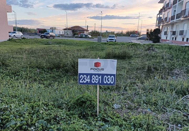 Helårsgrund i Vagos, Aveiro, Vagos - € 360.000 | Ref: AV24/170 - foto 1