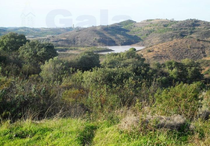 Helårsgrund i Castro Marim, Faro, Castro Marim - € 25.000 | Ref: 1002-968 - foto 1