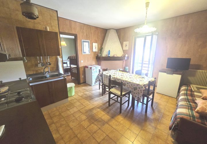 Lejlighed i Tonezza del Cimone, Vicenza, Tonezza del Cimone - € 85.000 | Ref: vtdc - foto 1