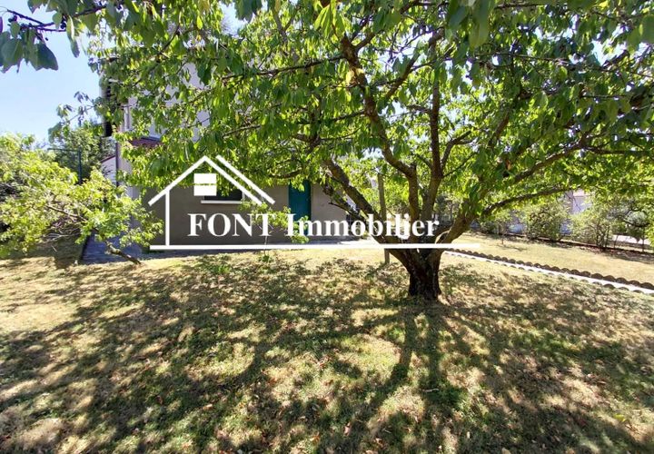Villa a L'Horme, Loire, L'Horme - € 190.000 | Ref: 08867 - foto 1