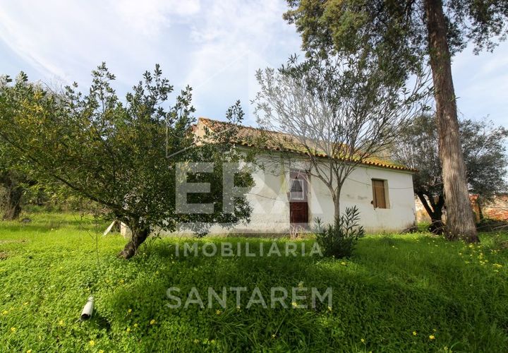 Helårsgrund i Chamusca, Santarem, Chamusca - € 120.000 | Ref: 12156 - foto 1