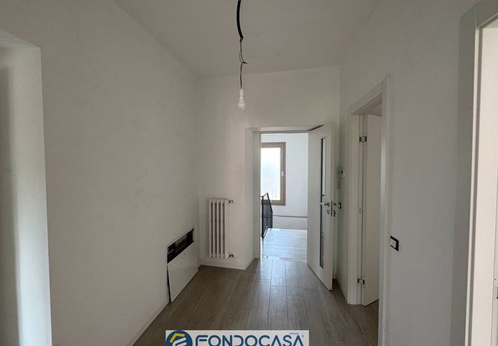 Lejlighed i Coccaglio, Brescia, Coccaglio - € 168.000 | Ref: cas.cn - foto 1