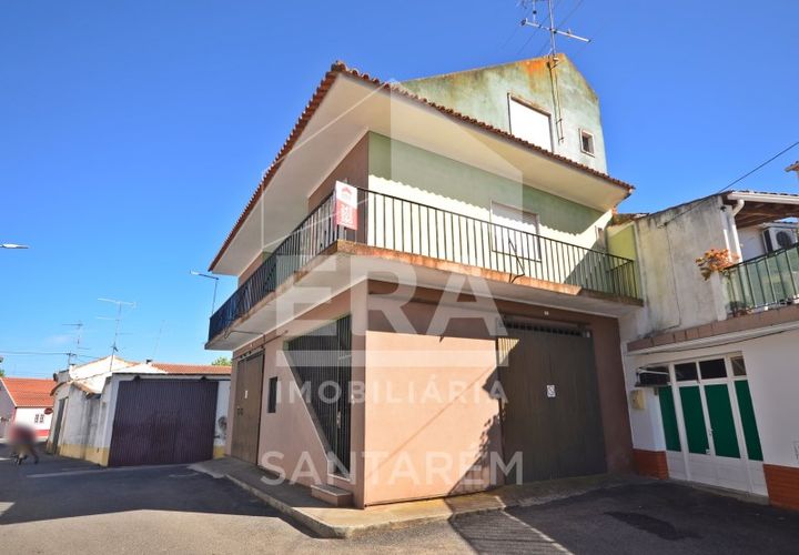 Villa a Azinhaga, Santarem, Azinhaga - € 175.000 | Ref: 11325 - foto 1