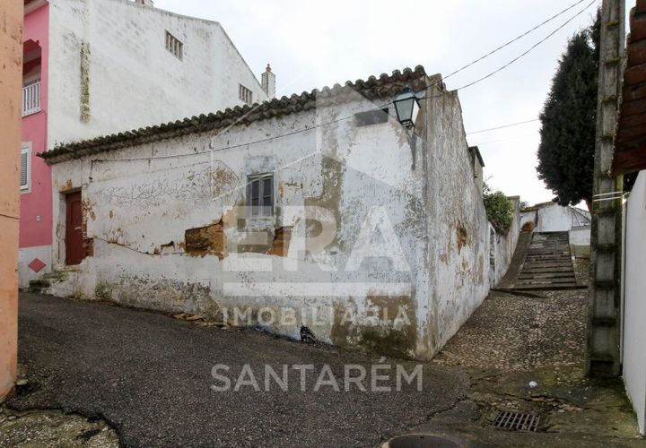 Villa a Chamusca, Santarem, Chamusca - € 25.000 | Ref: 9367 - foto 1