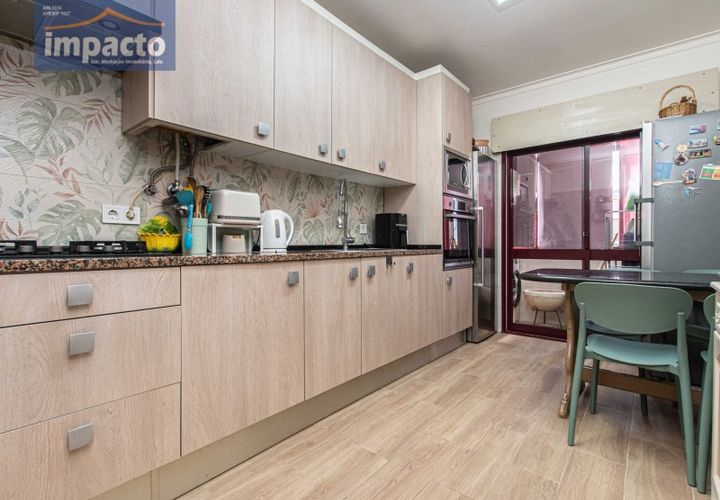 Lejlighed i Alverca do Ribatejo, Lisbon, Alverca do Ribatejo - € 398.000 | Ref: Imp 2598 - foto 1