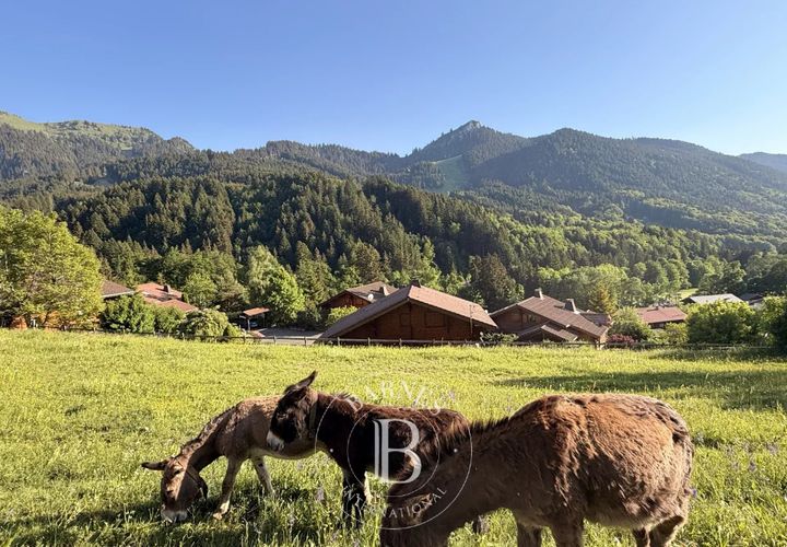 Villa a Bernex, Haute-Savoie, Bernex - € 780.000 | Ref: DSM2463 - foto 1