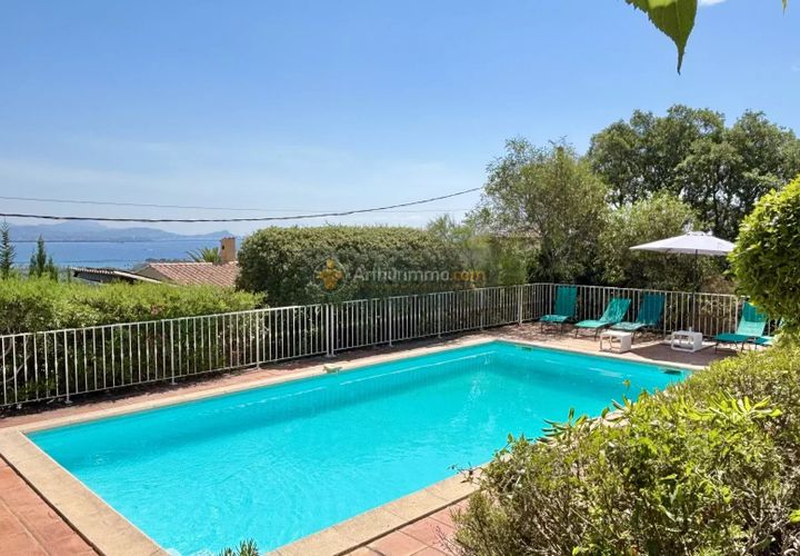 Villa a Saint-Aygulf, Var, Saint-Aygulf - € 760.000 | Ref: 11466 - foto 1
