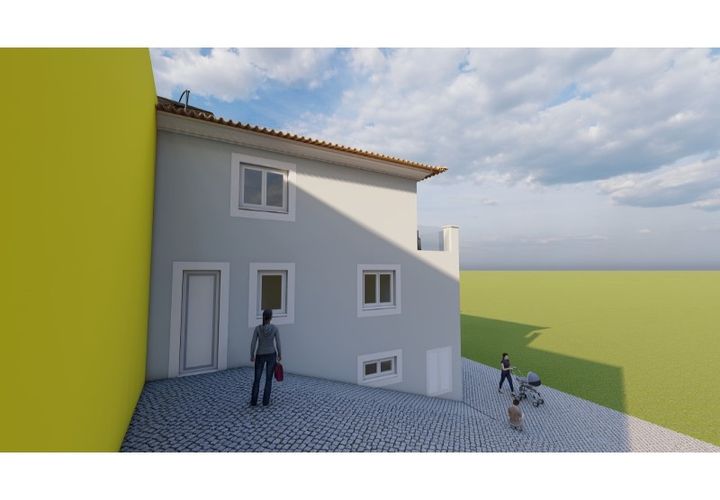 Lejlighed i Ferragudo, Faro, Ferragudo - € 420.000 | Ref: ACA343 - foto 1