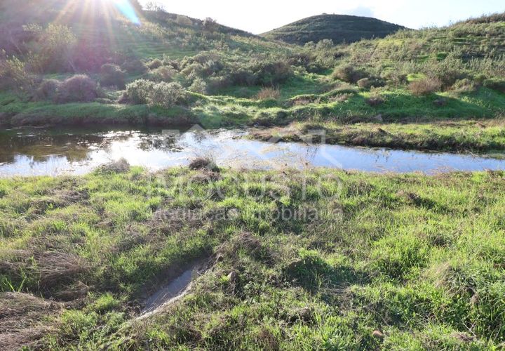 Helårsgrund i Castro Marim, Faro, Castro Marim - € 70.000 | Ref: 128 - foto 1