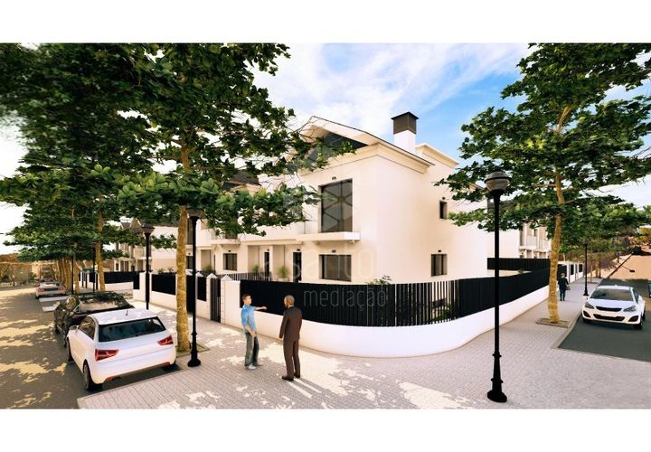 Villa i Cascais, Lisbon, Cascais - € 2.100.000 | Ref: RE10726AG - foto 1