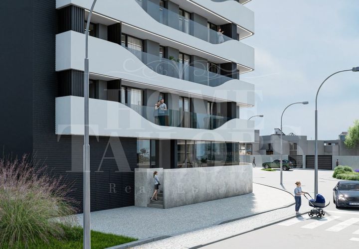 Leilighet i Trofa, Porto, Trofa - € 385 000 | Ref: HT_50257_3_A34 - foto 1