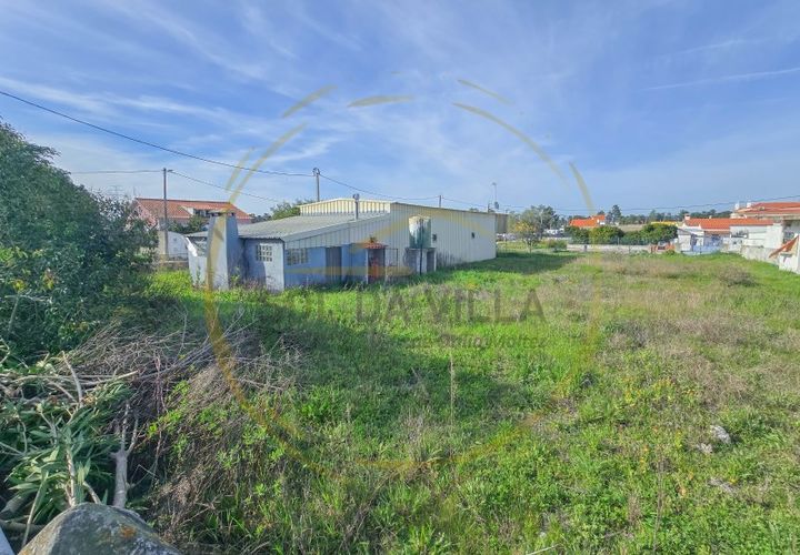 Helårsgrund i Quinta do Anjo, Setubal, Quinta do Anjo - € 245.000 | Ref: VSOL226 - foto 1
