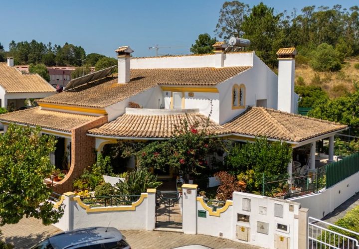 Villa i Setubal, Setubal, Setubal - € 675.000 | Ref: CC_MOR_ T4_18245 - foto 1