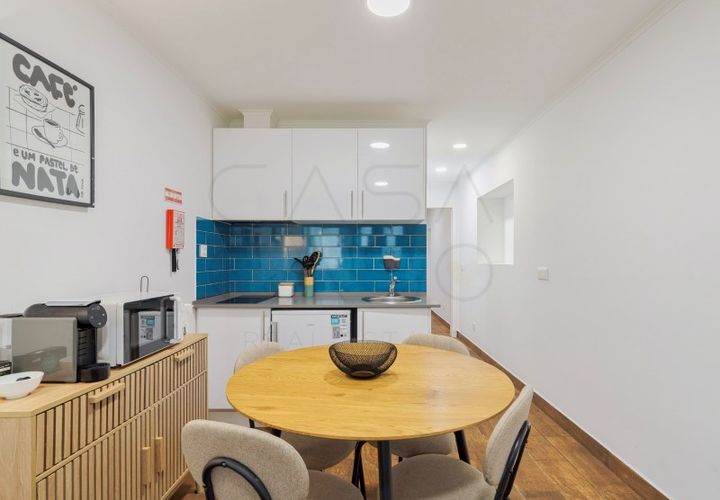Lejlighed i Setubal, Setubal, Setubal - € 249.900 | Ref: CC_APA_T1_18244 - foto 1