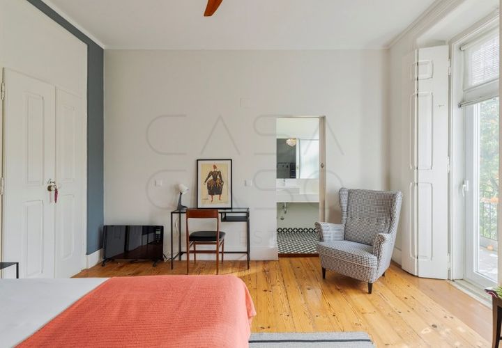 Apartament a Setubal, Setubal, Setubal - € 650/mes | Ref: CC_QUA_18157 - foto 1